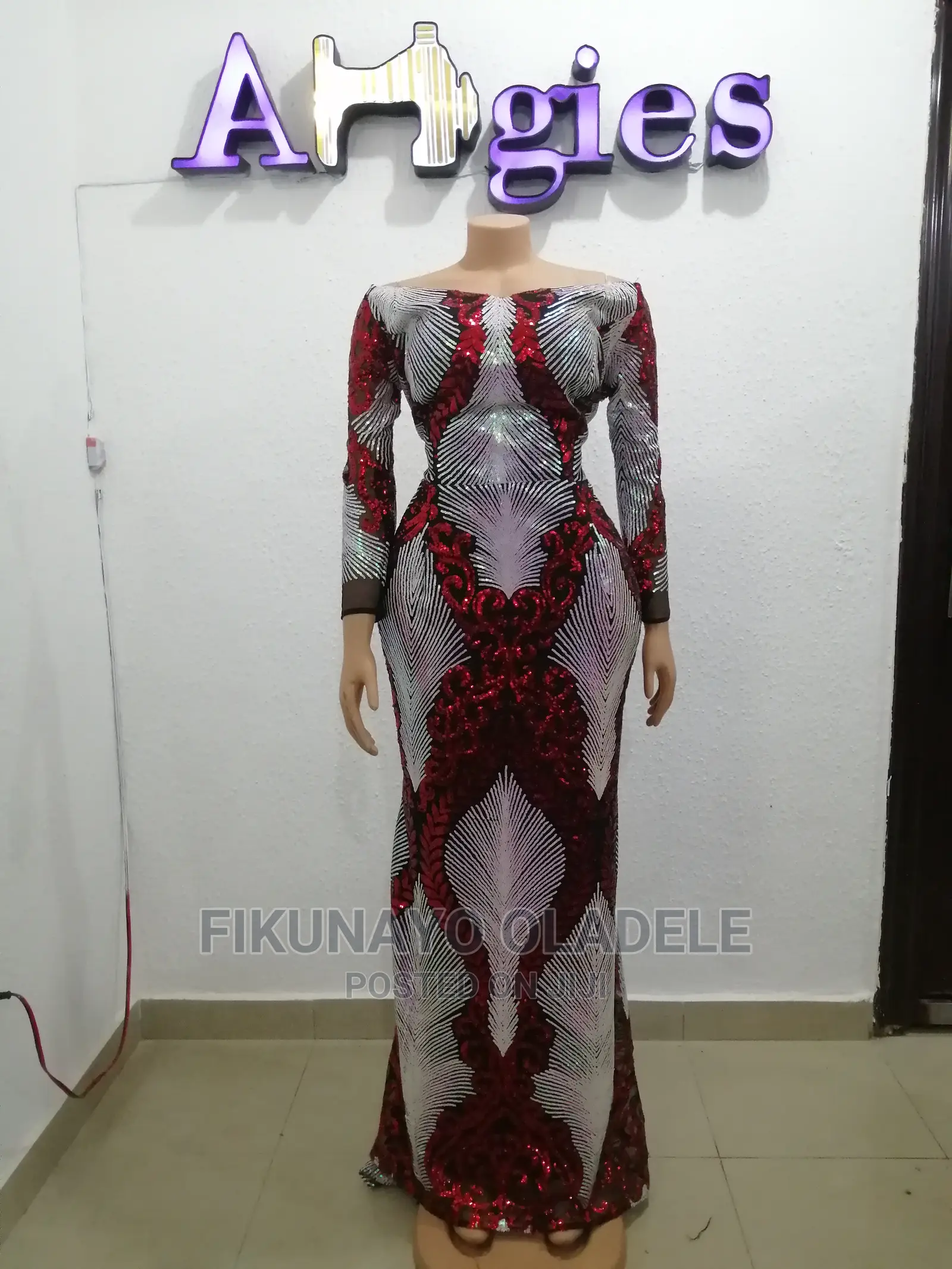 Fashion School / Academy With Accommodation