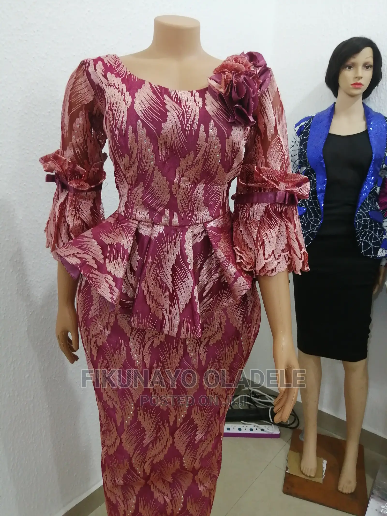 Fashion School / Academy With Accommodation