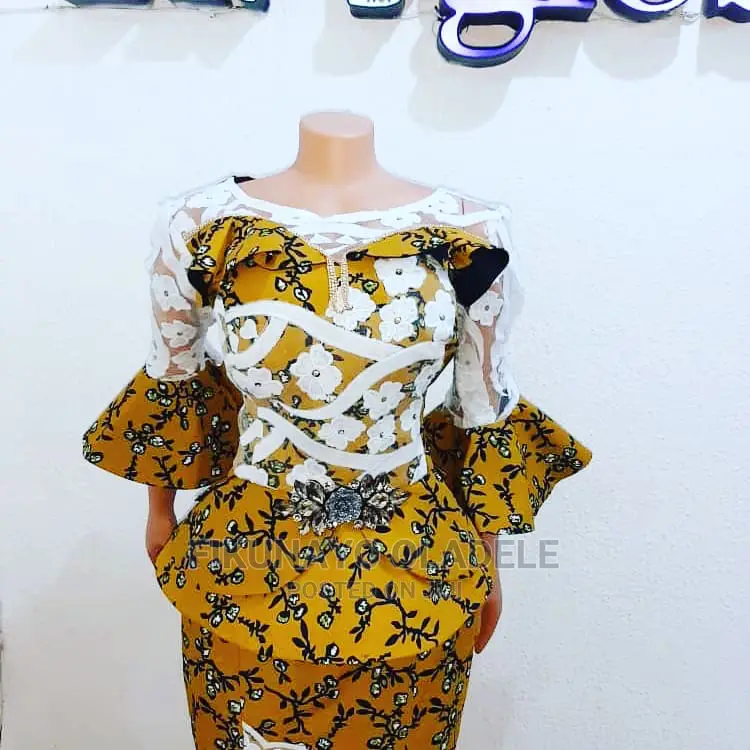 Fashion School / Academy With Accommodation