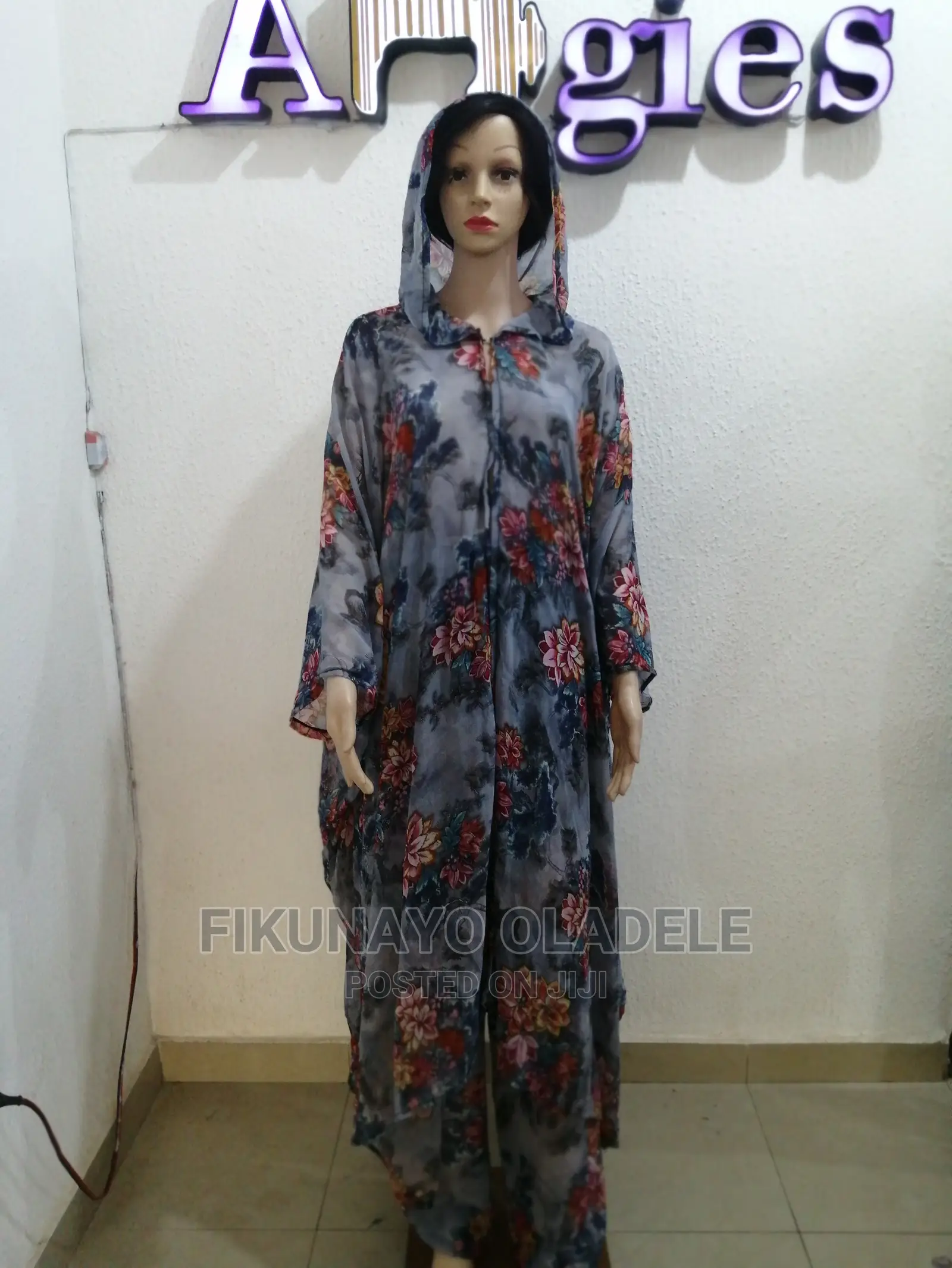 Fashion School / Academy With Accommodation