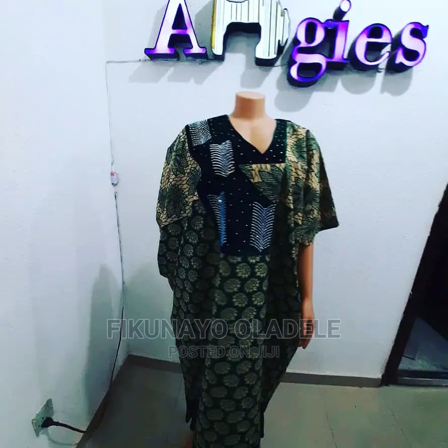 Fashion School / Academy With Accommodation