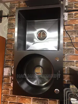 Hand Made Kitchen Sinks