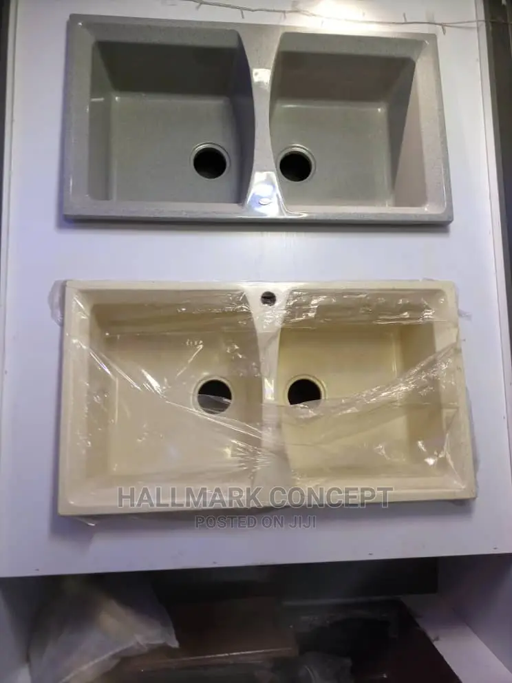 Marble Sinks
