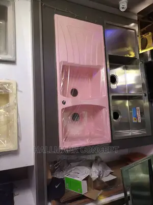 Marble Sinks