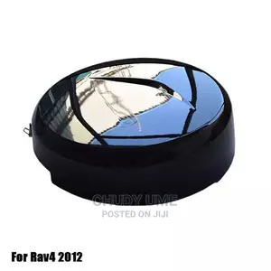 Tyre Cover Rav4 2006 to 2012
