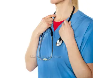 Cheap Single Head Nursing Medical Stethoscopes