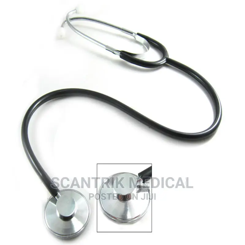 Good Quality Stethoscope Cheap Single Head