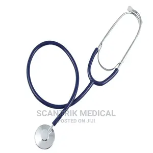 Hot Sale Diagnostic Single Head Medical Stethoscope