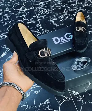 D G Italian