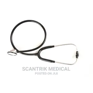 Great Quality Single Head Stethoscope