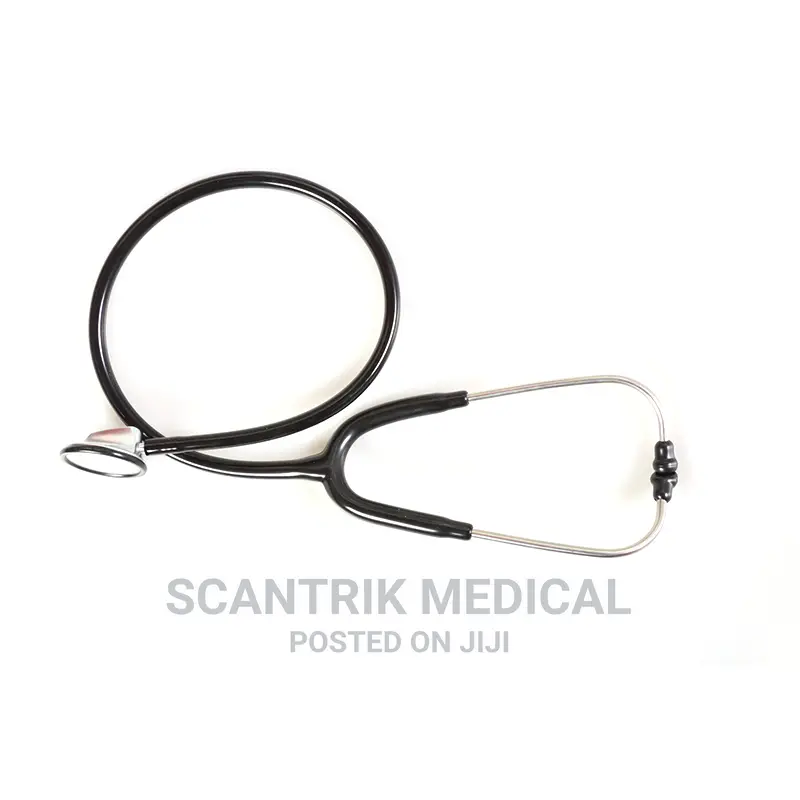 Great Quality Single Head Stethoscope