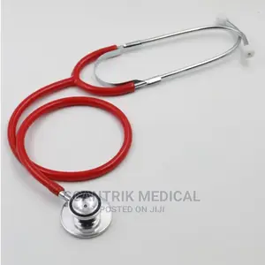 Cheap Price Dual Head Stethoscope for Nurse