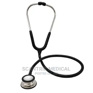 Hospital Doctor Dual Head Stethoscope