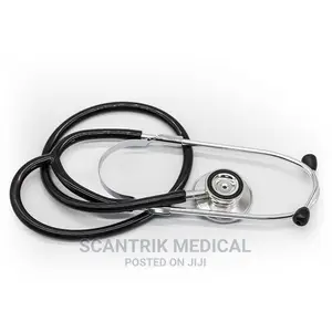 Low Price Single Head Dual Head Stethoscope