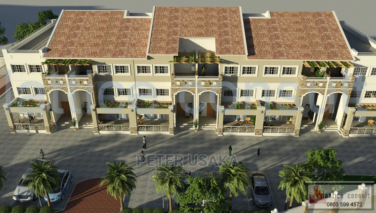 Architecture and Building Construction Services