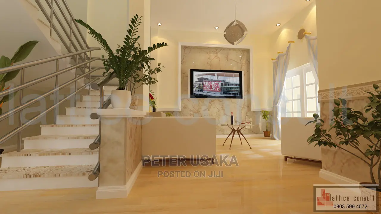 Architecture and Building Construction Services