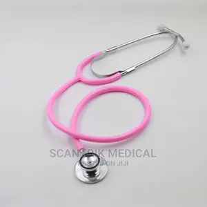 Factory Price Medical Dual Head Stainless Steel