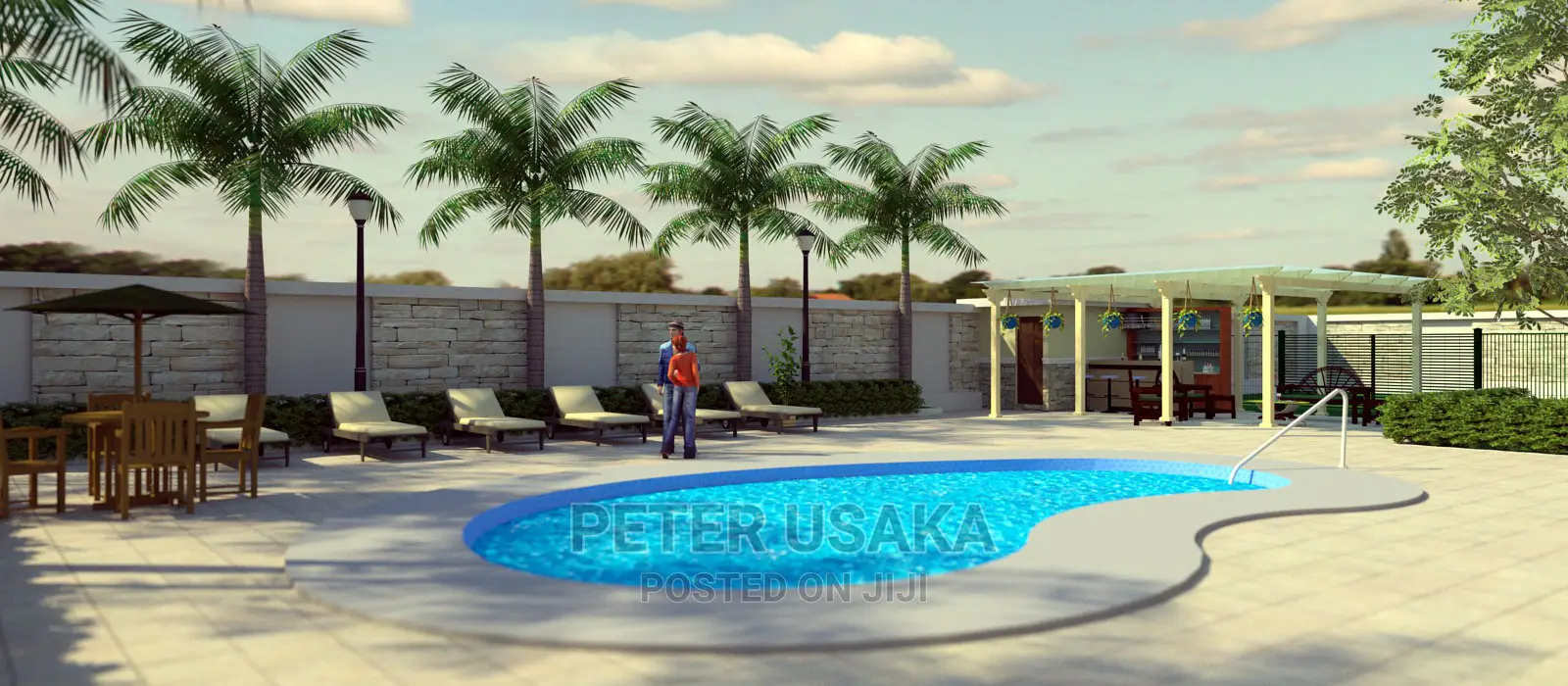 Architecture and Building Construction Services