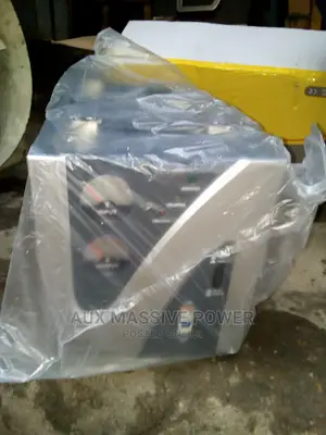 Voltplus 10kva Central Stabilizer