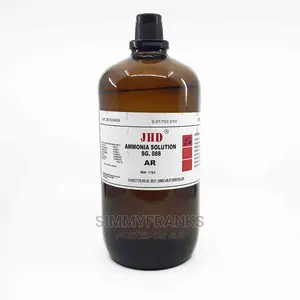 Ammonia Solution, 2.5liters