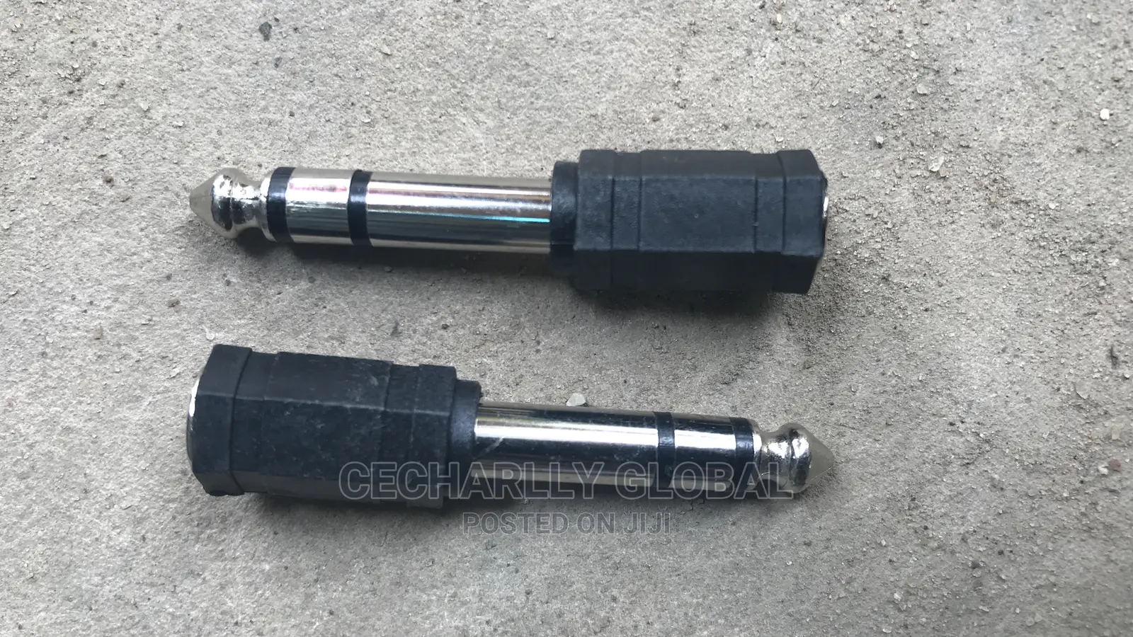 Jack Big to Small 3.5mm