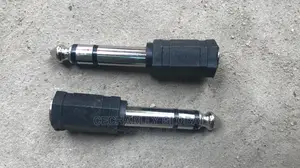 Jack Big to Small 3.5mm