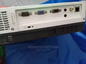 Cool Sanyo XGA Projector at Affordable Price