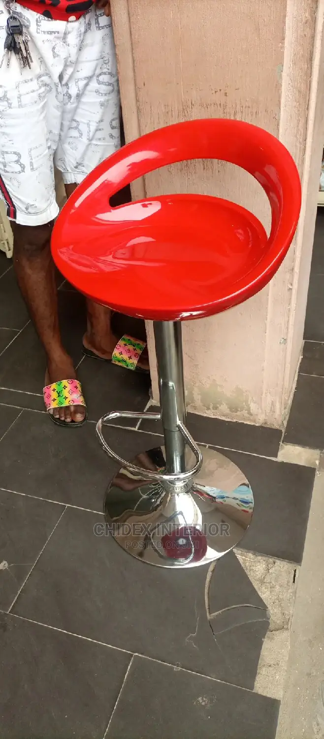 Exotic Bar Stool