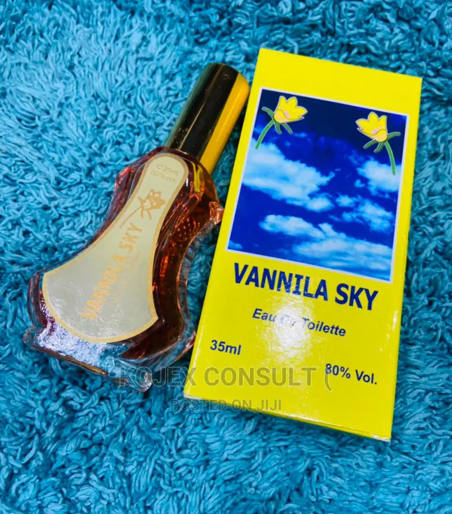 Original Vannila Sky