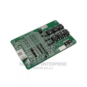 7S 29.4V BMS Li on Battery Protection Board for 18650