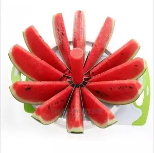 Watermelon Cutter And Slicer