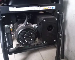 Firman Generator 6.5kva
