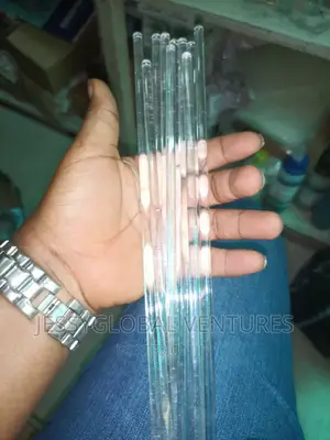 Glass Rod Normal Size