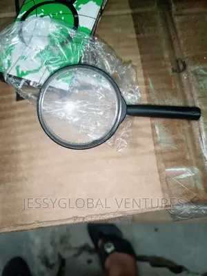 Hand Lens 50ml