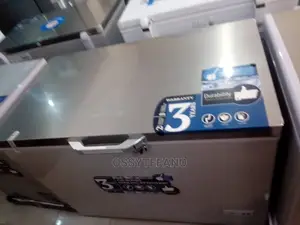 Scanfrost 4ft