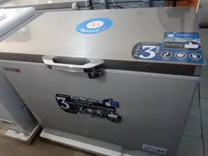 Scanfrost 4ft