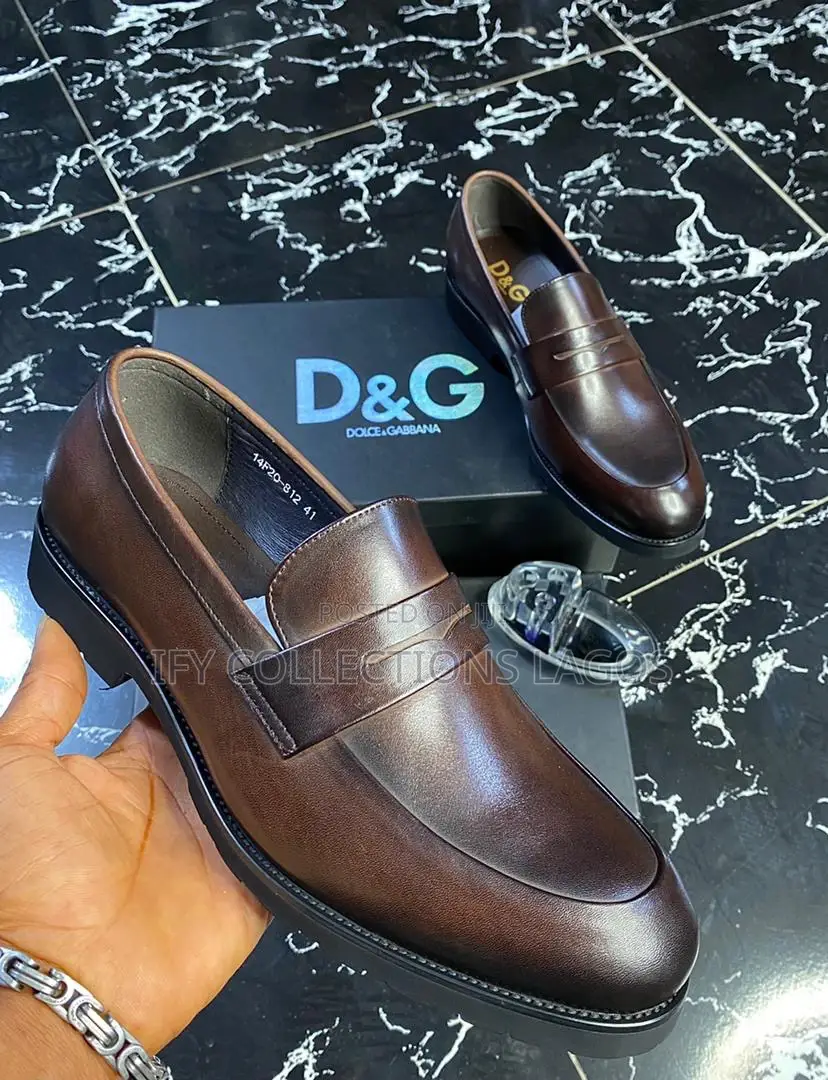 D G Italian