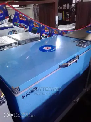 Scanfrost 4ft