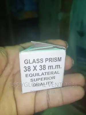 Triangular Pirsm