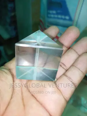 Triangular Pirsm