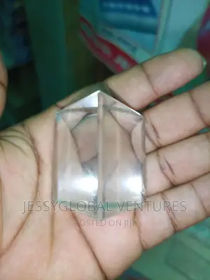 Triangular Pirsm