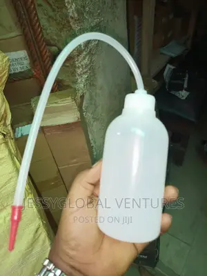 Wash Bottle 250ml