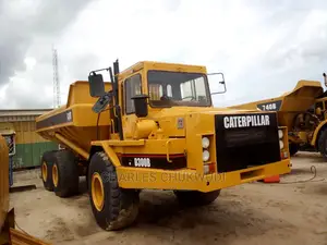 Cat Dumper Tokunbo