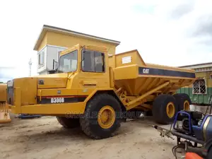 Cat Dumper Tokunbo
