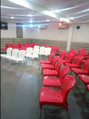 Qaulity Plastic Chair