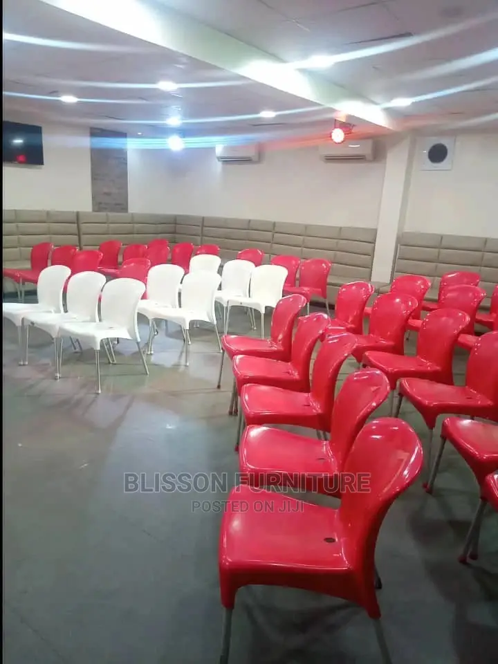 Qaulity Plastic Chair