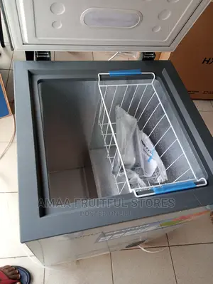 Skyrun Freezer