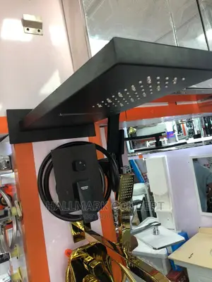 5 Ways Condit Shower Sets