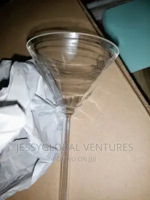 Glass Funnel 75mm