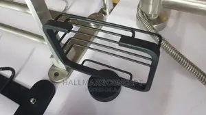 Complet Toilet Accessories